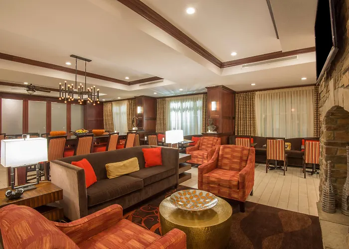 Hampton Inn Kingston